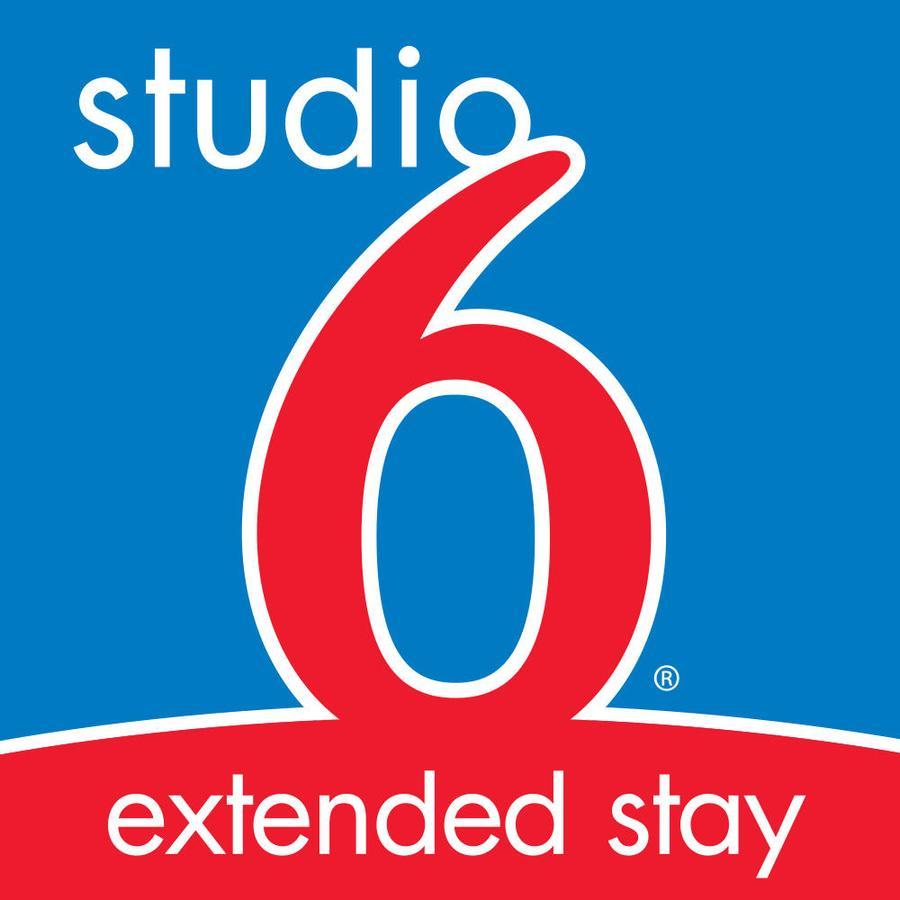 Studio 6 Saint George, Ut Eksteriør bilde